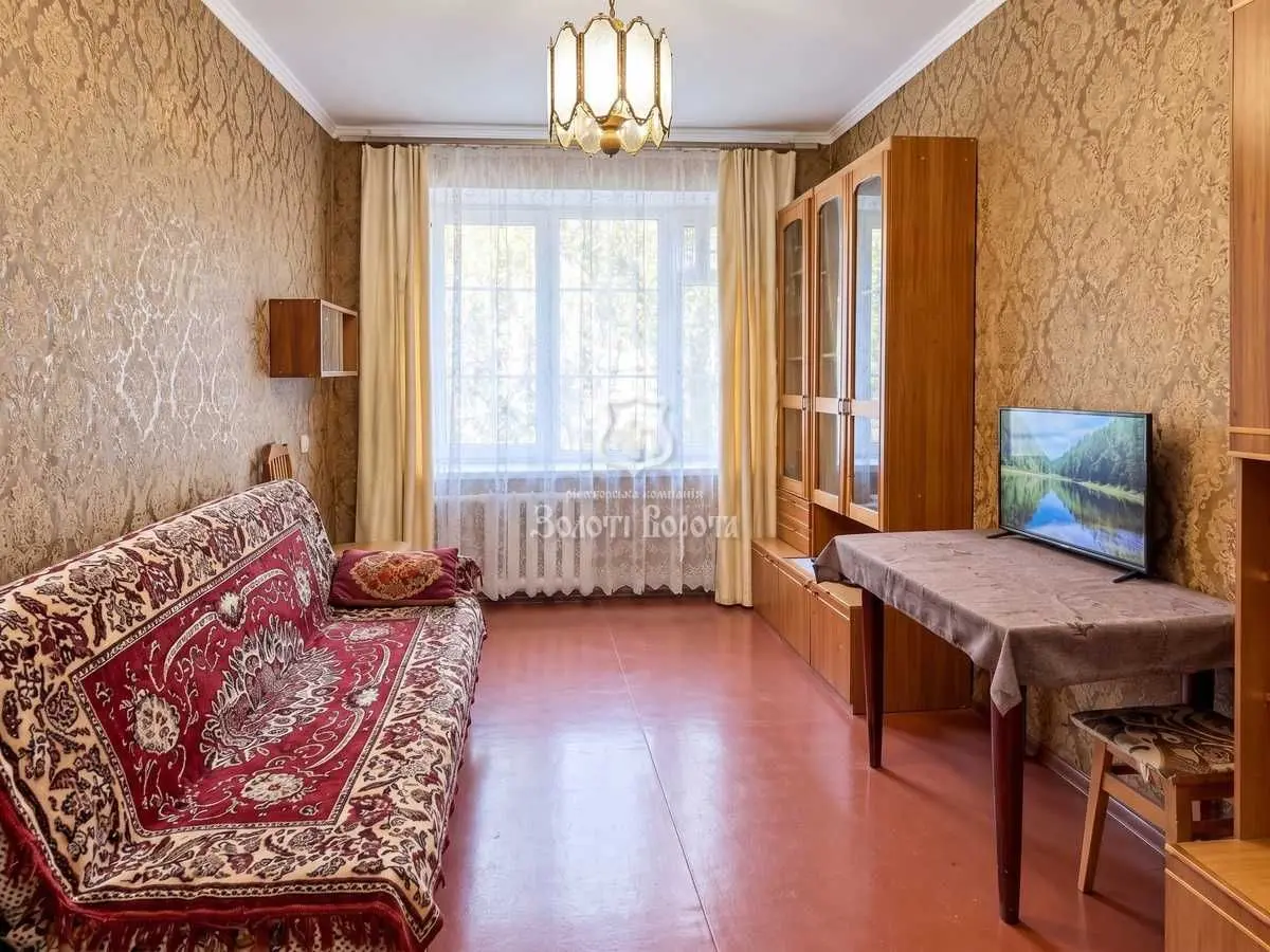 Фото Продаю 2 кімнатну квартиру, 53.2 кв. м, Зодчих вул. 4 Київ, ціна: 56000 USD, код 8547