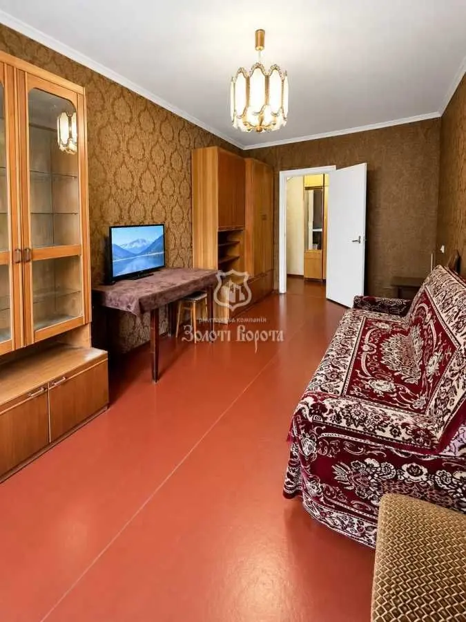 Фото Продаю 2 кімнатну квартиру, 53.2 кв. м, Зодчих вул. 4 Київ, ціна: 56000 USD, код 8547