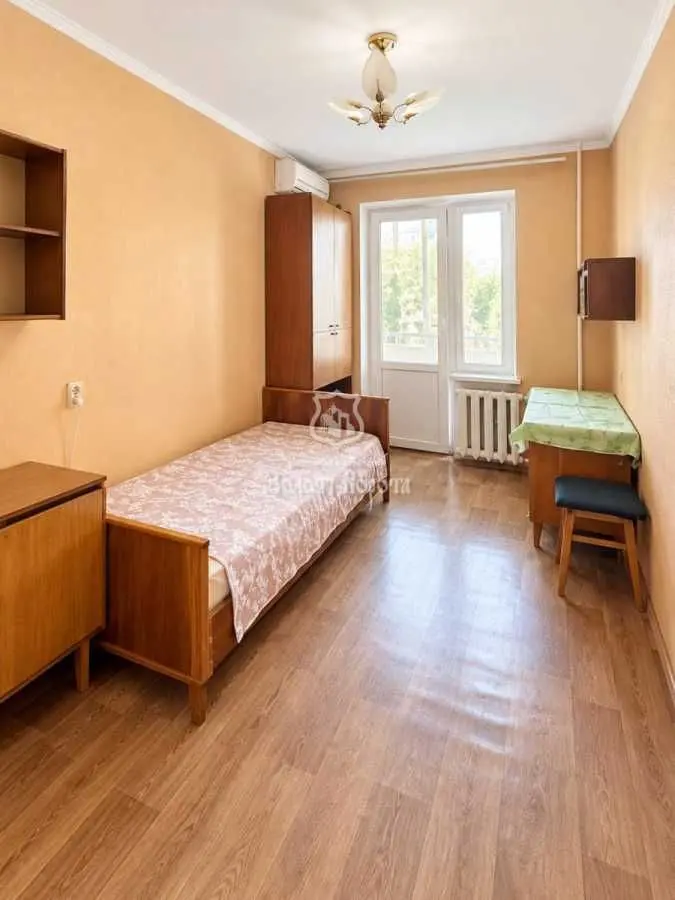 Фото Продаю 2 кімнатну квартиру, 53.2 кв. м, Зодчих вул. 4 Київ, ціна: 56000 USD, код 8547