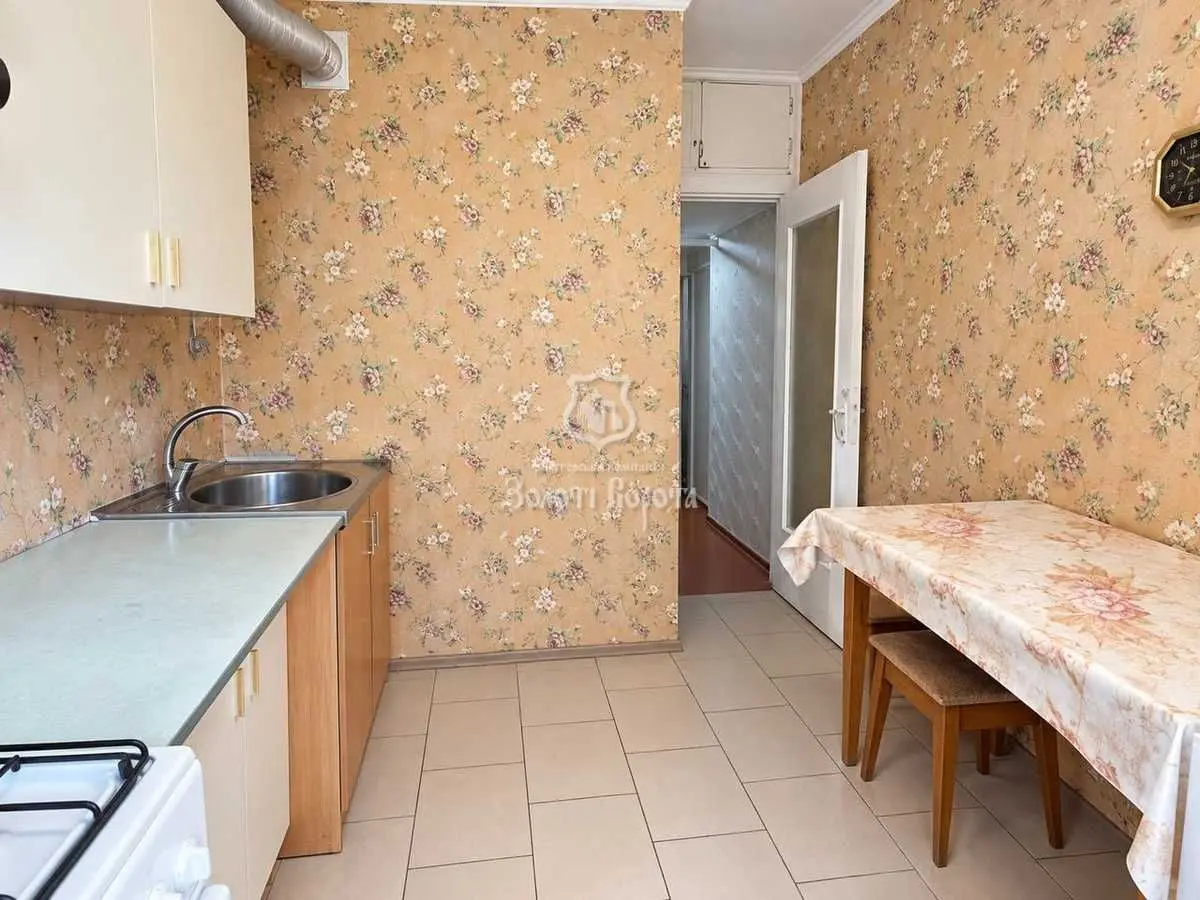 Фото Продаю 2 кімнатну квартиру, 53.2 кв. м, Зодчих вул. 4 Київ, ціна: 56000 USD, код 8547