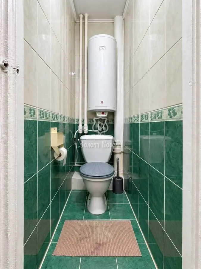 Фото Продаю 2 кімнатну квартиру, 53.2 кв. м, Зодчих вул. 4 Київ, ціна: 56000 USD, код 8547