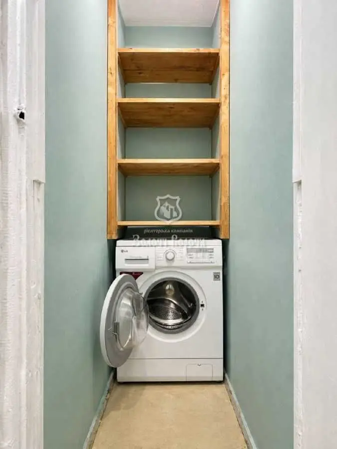 Фото Продаю 2 кімнатну квартиру, 53.2 кв. м, Зодчих вул. 4 Київ, ціна: 56000 USD, код 8547