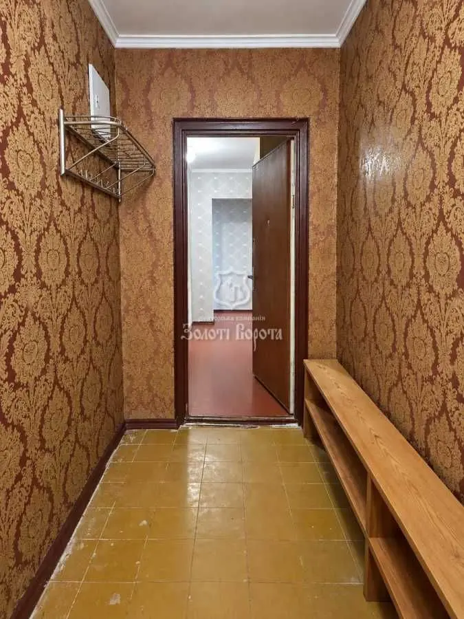 Фото Продаю 2 кімнатну квартиру, 53.2 кв. м, Зодчих вул. 4 Київ, ціна: 56000 USD, код 8547