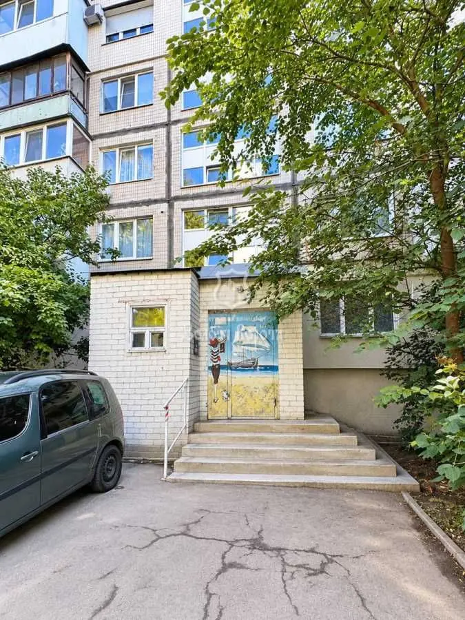 Фото Продаю 2 кімнатну квартиру, 53.2 кв. м, Зодчих вул. 4 Київ, ціна: 56000 USD, код 8547