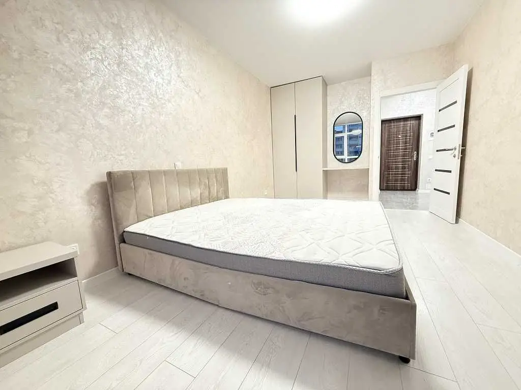 Фото Rent a 1-room apartment, Tyraspolska Street 54 Kyiv for long-term rent, price: 20000 UAH, code 8548
