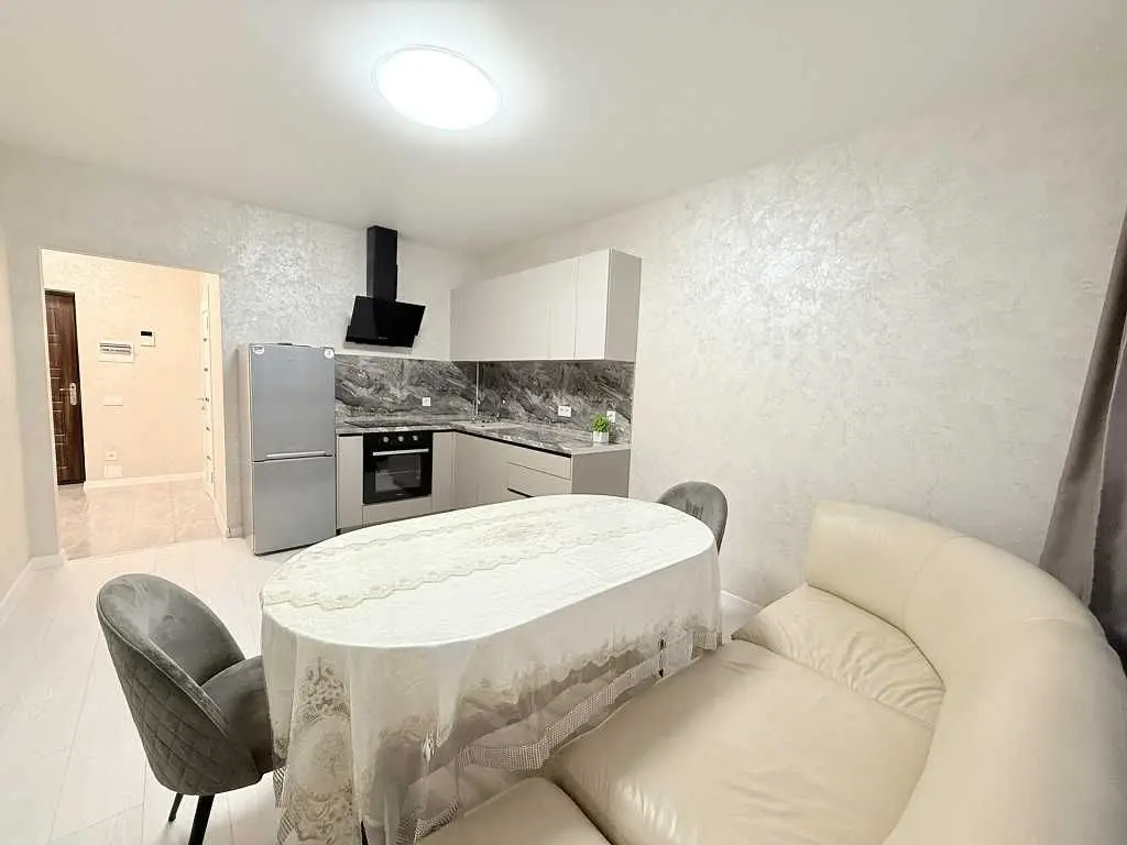 Фото Rent a 1-room apartment, Tyraspolska Street 54 Kyiv for long-term rent, price: 20000 UAH, code 8548