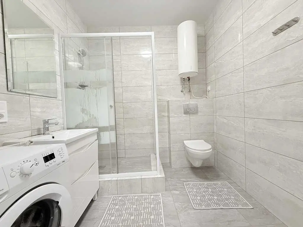 Фото Rent a 1-room apartment, Tyraspolska Street 54 Kyiv for long-term rent, price: 20000 UAH, code 8548