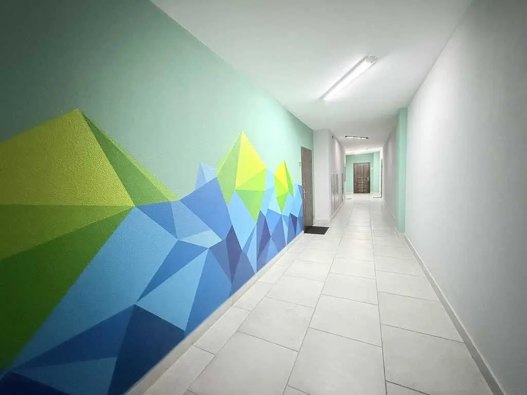 Фото Rent a 1-room apartment, Tyraspolska Street 54 Kyiv for long-term rent, price: 20000 UAH, code 8548