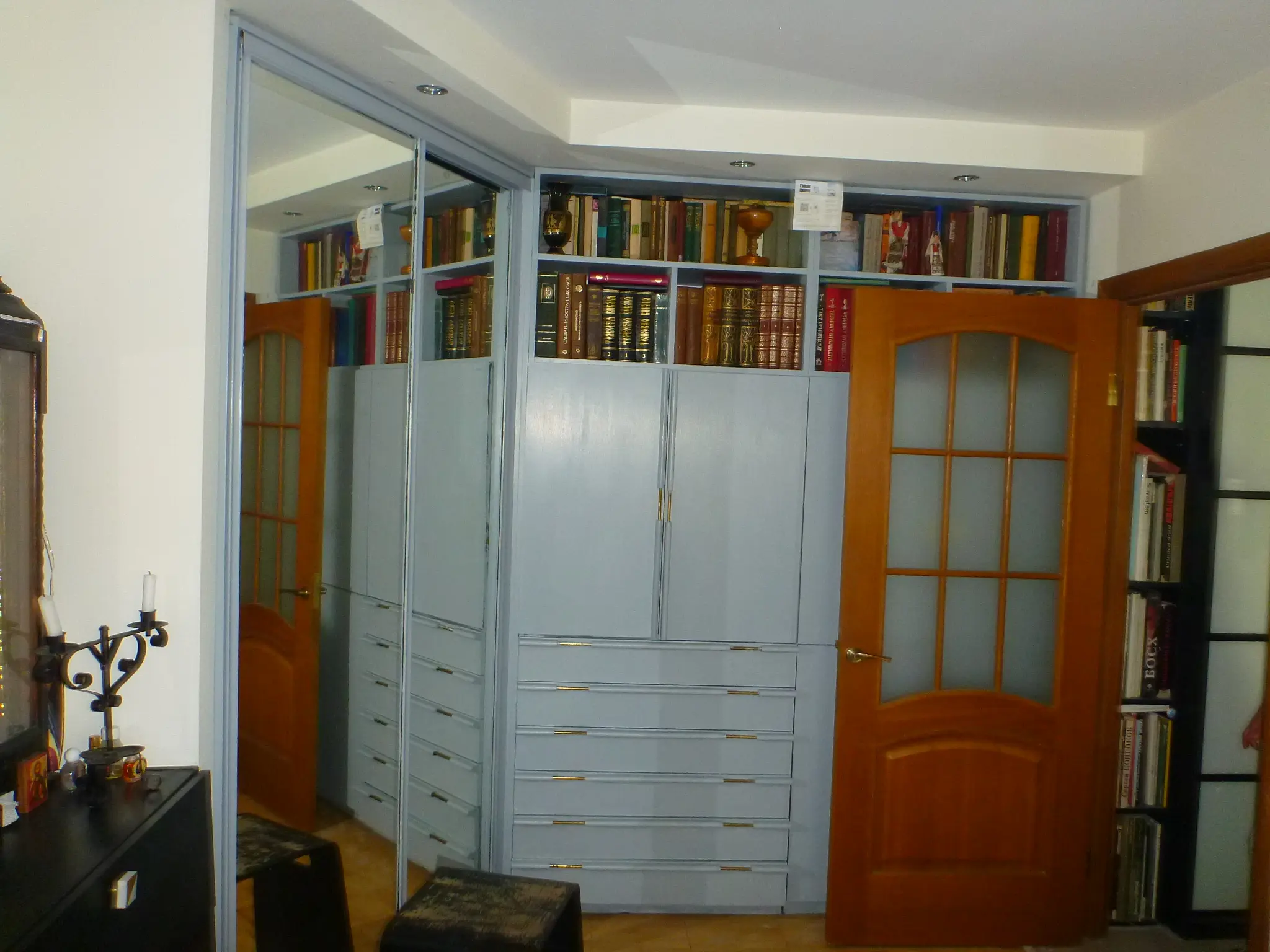Фото Selling a 2-room apartment, 44 sq.m., Panteleimona Kulisha Street (Cheliabinska Street) 15 Kyiv, price: 72000 $, code 8549