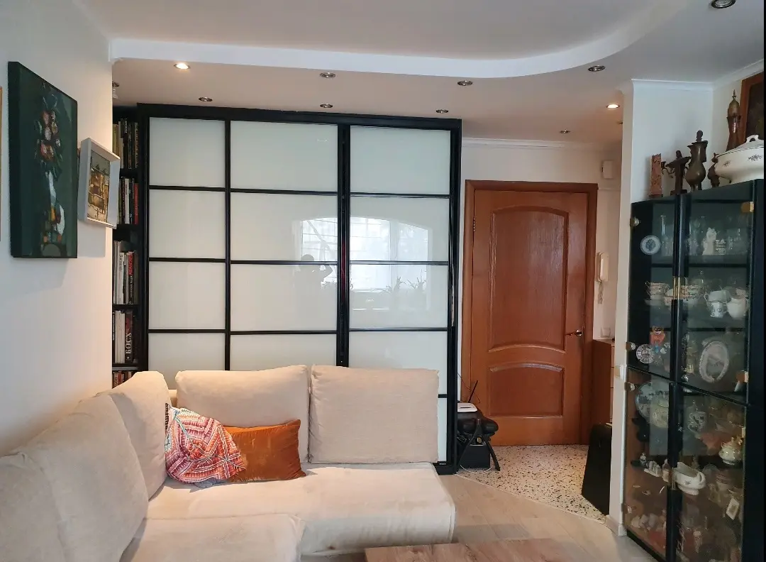 Фото Selling a 2-room apartment, 44 sq.m., Panteleimona Kulisha Street (Cheliabinska Street) 15 Kyiv, price: 72000 $, code 8549