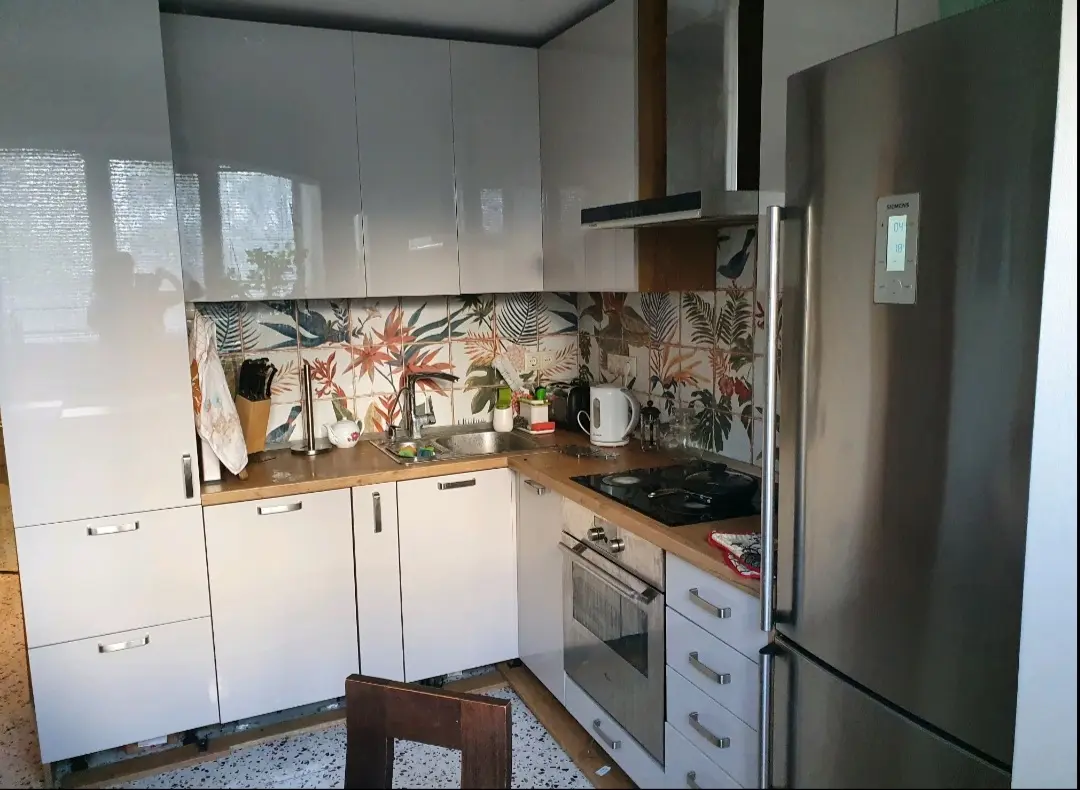 Фото Selling a 2-room apartment, 44 sq.m., Panteleimona Kulisha Street (Cheliabinska Street) 15 Kyiv, price: 72000 $, code 8549