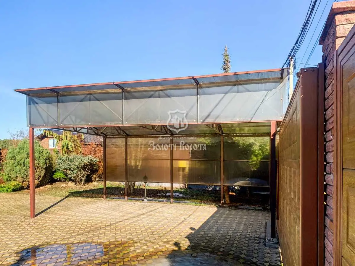 Фото Selling a house, 254 sq.m., Bobrytsya, price: 490000 USD, code 8551