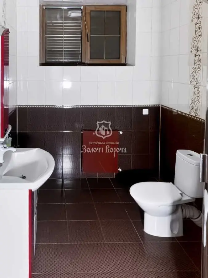 Фото Selling a house, 254 sq.m., Bobrytsya, price: 490000 USD, code 8551