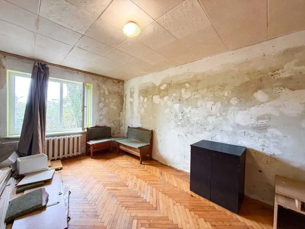 Фото Продаю 1 кімнатну квартиру, 34 кв. м, Світлицького вул.  Київ, ціна: 30000 USD, код 8553