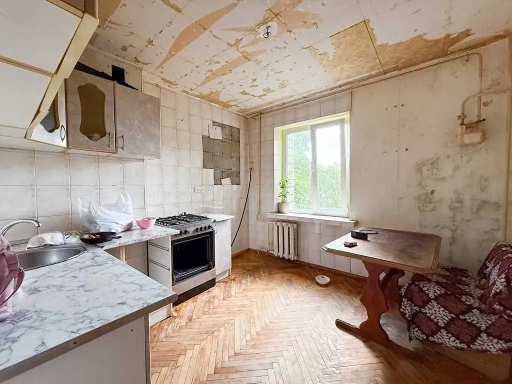 Фото Продаю 1 кімнатну квартиру, 34 кв. м, Світлицького вул.  Київ, ціна: 30000 USD, код 8553