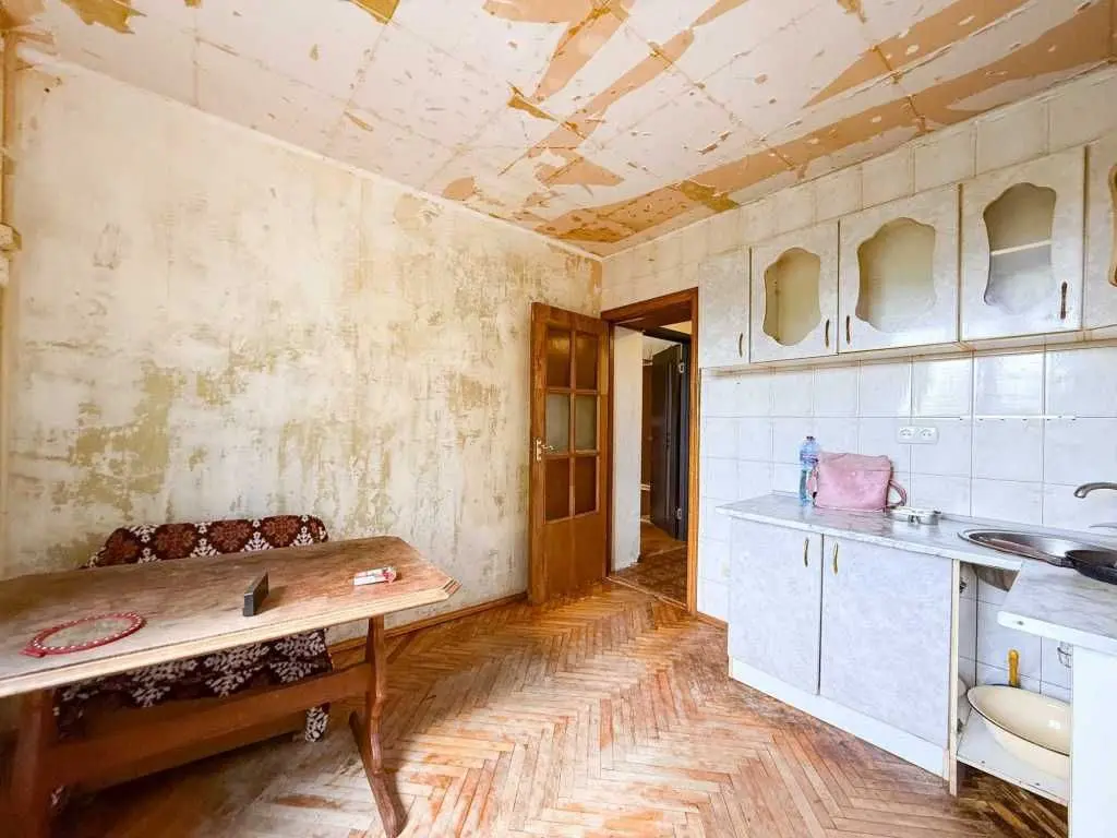 Фото Продаю 1 кімнатну квартиру, 34 кв. м, Світлицького вул.  Київ, ціна: 30000 USD, код 8553