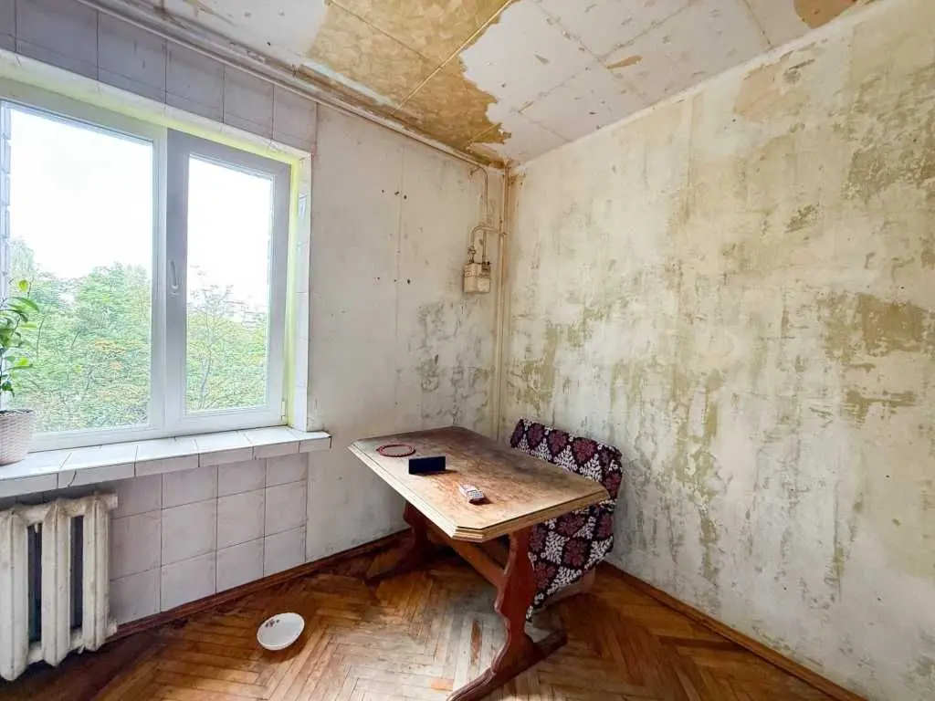 Фото Продаю 1 кімнатну квартиру, 34 кв. м, Світлицького вул.  Київ, ціна: 30000 USD, код 8553