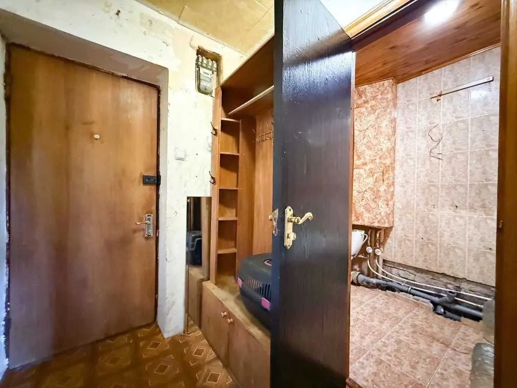 Фото Продаю 1 кімнатну квартиру, 34 кв. м, Світлицького вул.  Київ, ціна: 30000 USD, код 8553