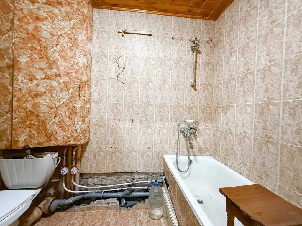 Фото Продаю 1 кімнатну квартиру, 34 кв. м, Світлицького вул.  Київ, ціна: 30000 USD, код 8553