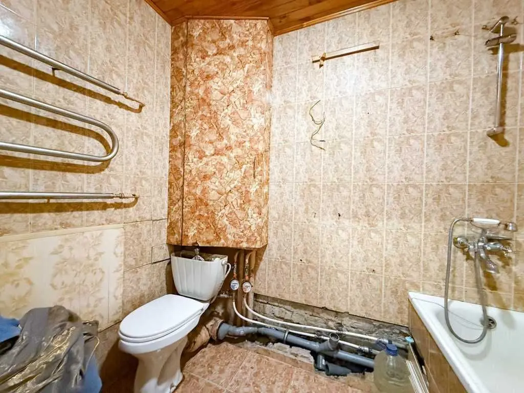 Фото Продаю 1 кімнатну квартиру, 34 кв. м, Світлицького вул.  Київ, ціна: 30000 USD, код 8553