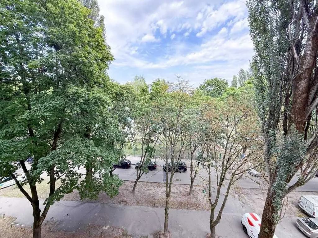 Фото Продаю 1 кімнатну квартиру, 34 кв. м, Світлицького вул.  Київ, ціна: 30000 USD, код 8553
