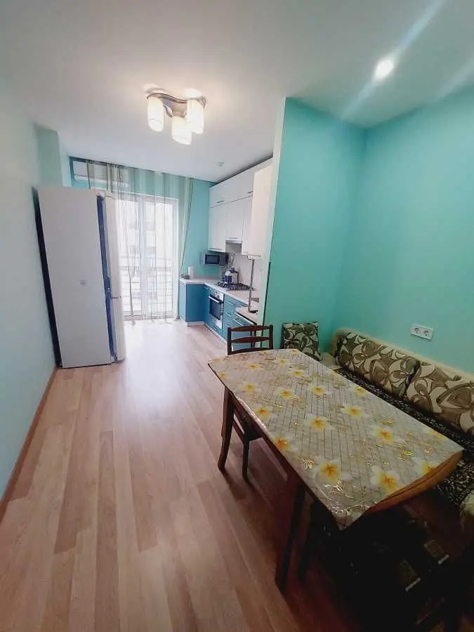 Фото Зняти 3 кімнатну квартиру, Метрологічна вул.  Київ в довгострокову оренду, ціна: 27000 UAH, код 8555