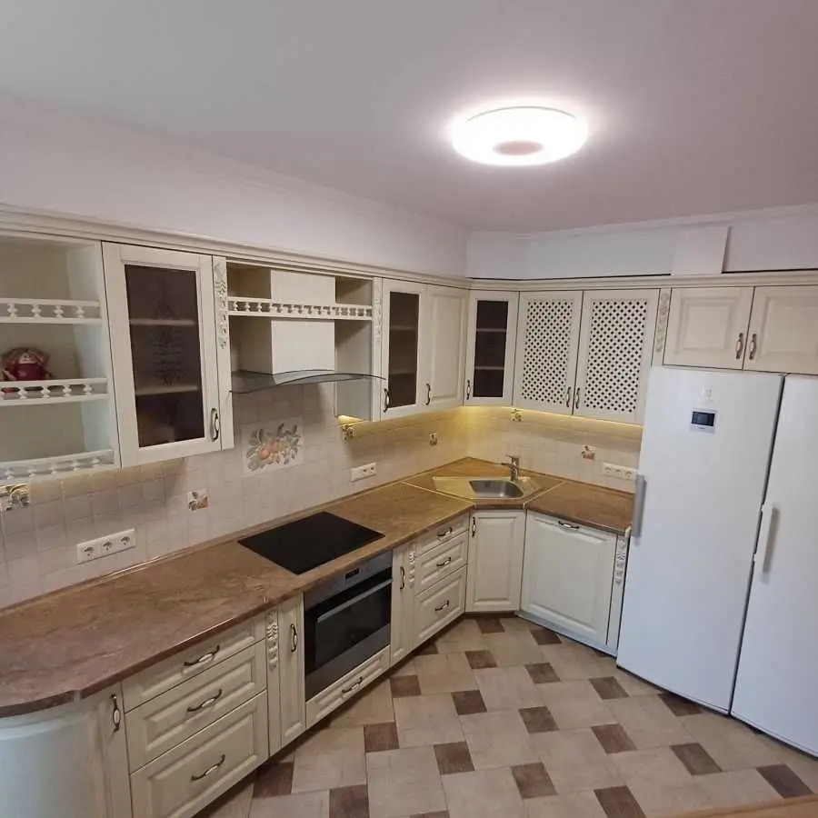 Фото Продаю 3-комнатную квартиру, 103.7 кв. м, Михайла Дерегуса ул.  Киев, цена: 228000 USD, код 8556