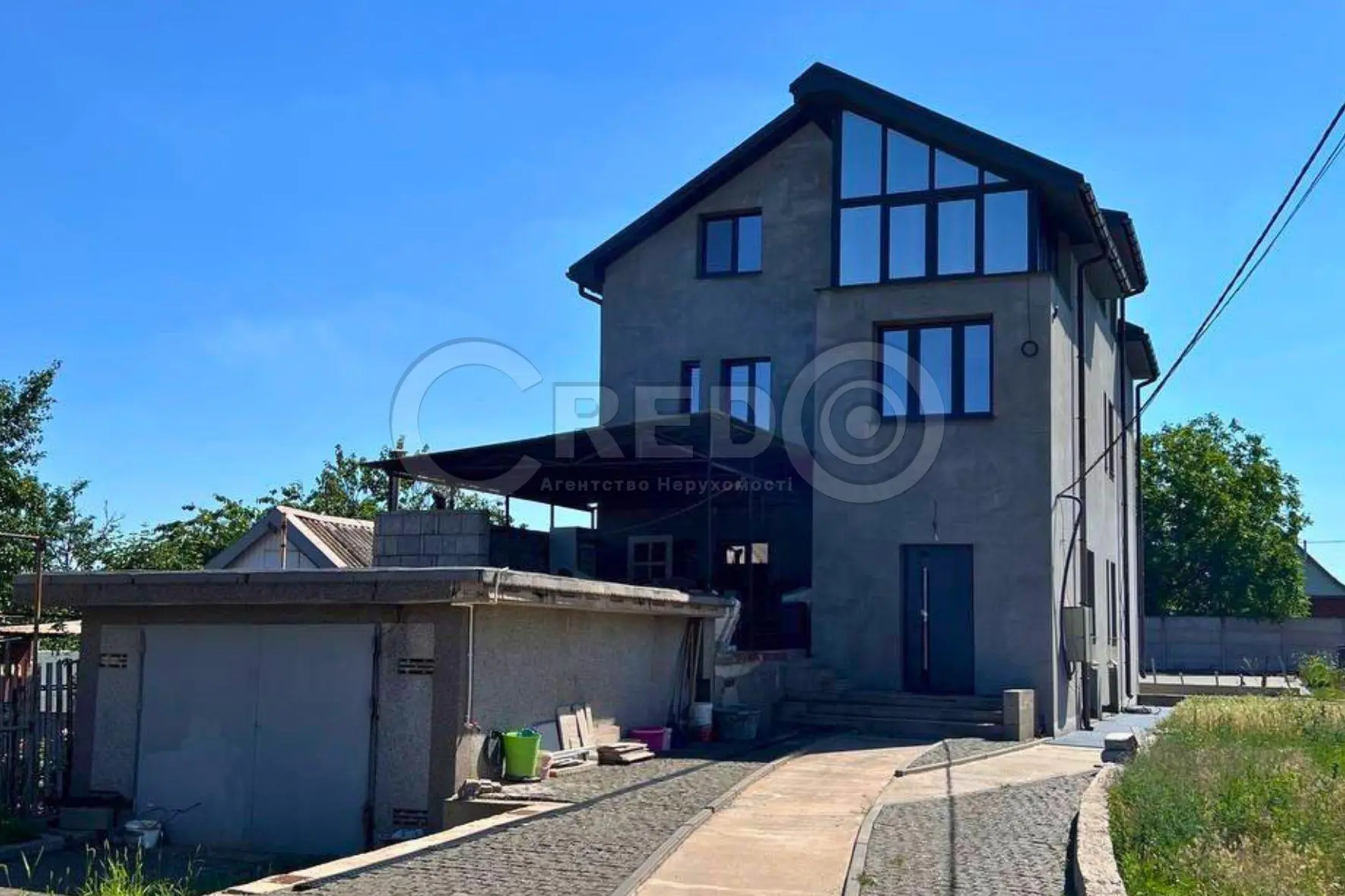 Фото Продаю будинок, 275.3 кв. м, Крутогірна вул.  Кривий Ріг, ціна: 200000 $, код 5082