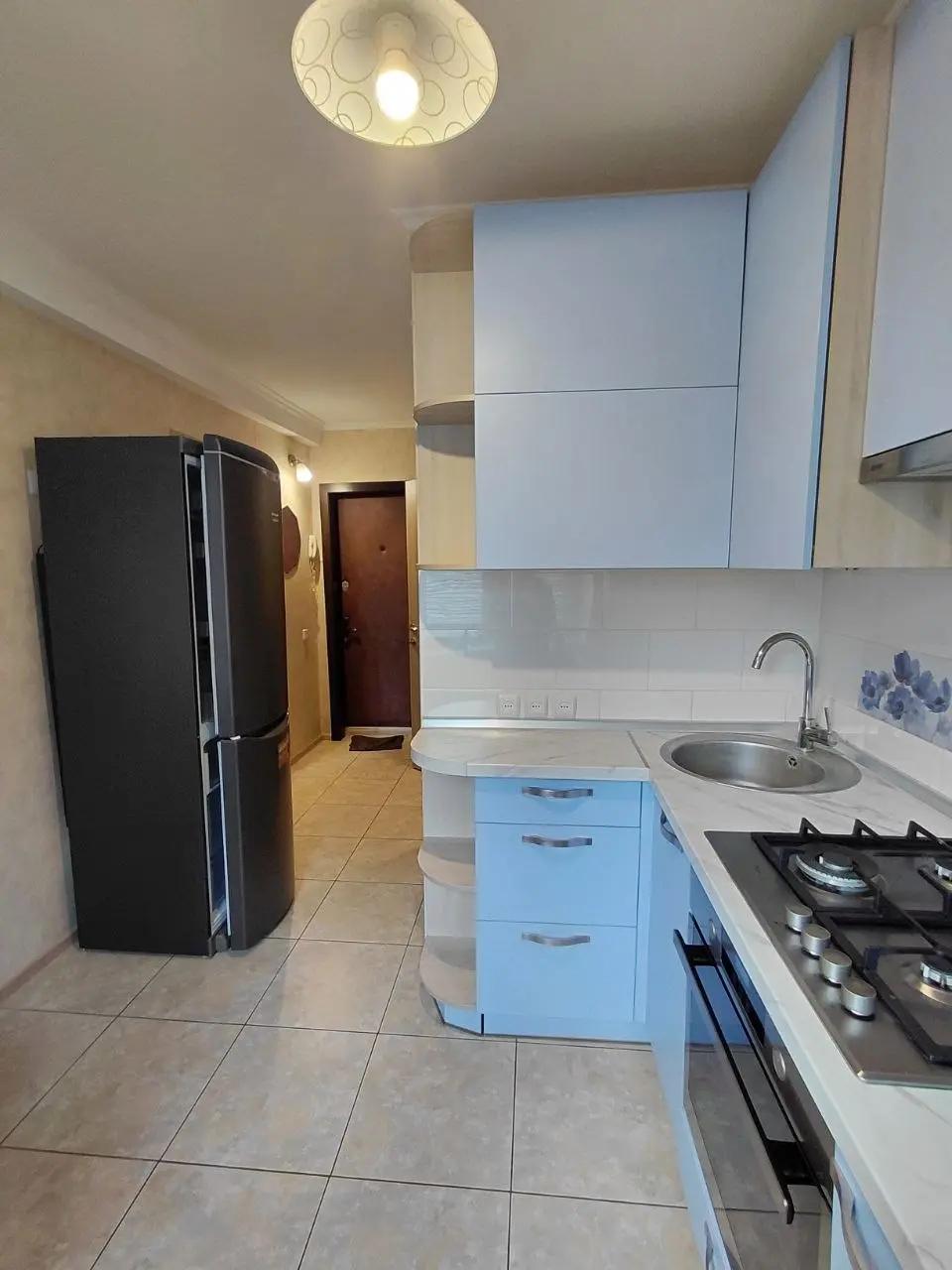 Фото Продаю 1 кімнатну квартиру, 30 кв. м, Європейського Союзу просп. 88б Київ, ціна: 55000 $, код 8256