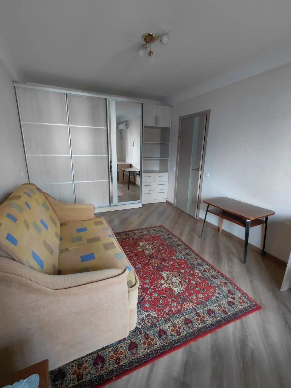 Фото Продаю 1 кімнатну квартиру, 30 кв. м, Європейського Союзу просп. 88б Київ, ціна: 55000 $, код 8256