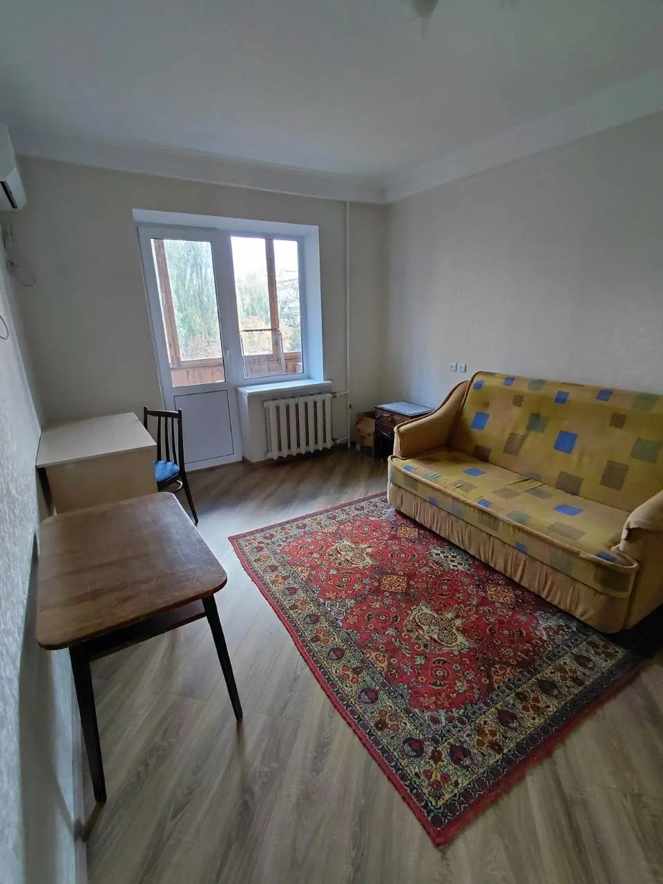 Фото Продаю 1 кімнатну квартиру, 30 кв. м, Європейського Союзу просп. 88б Київ, ціна: 55000 $, код 8256