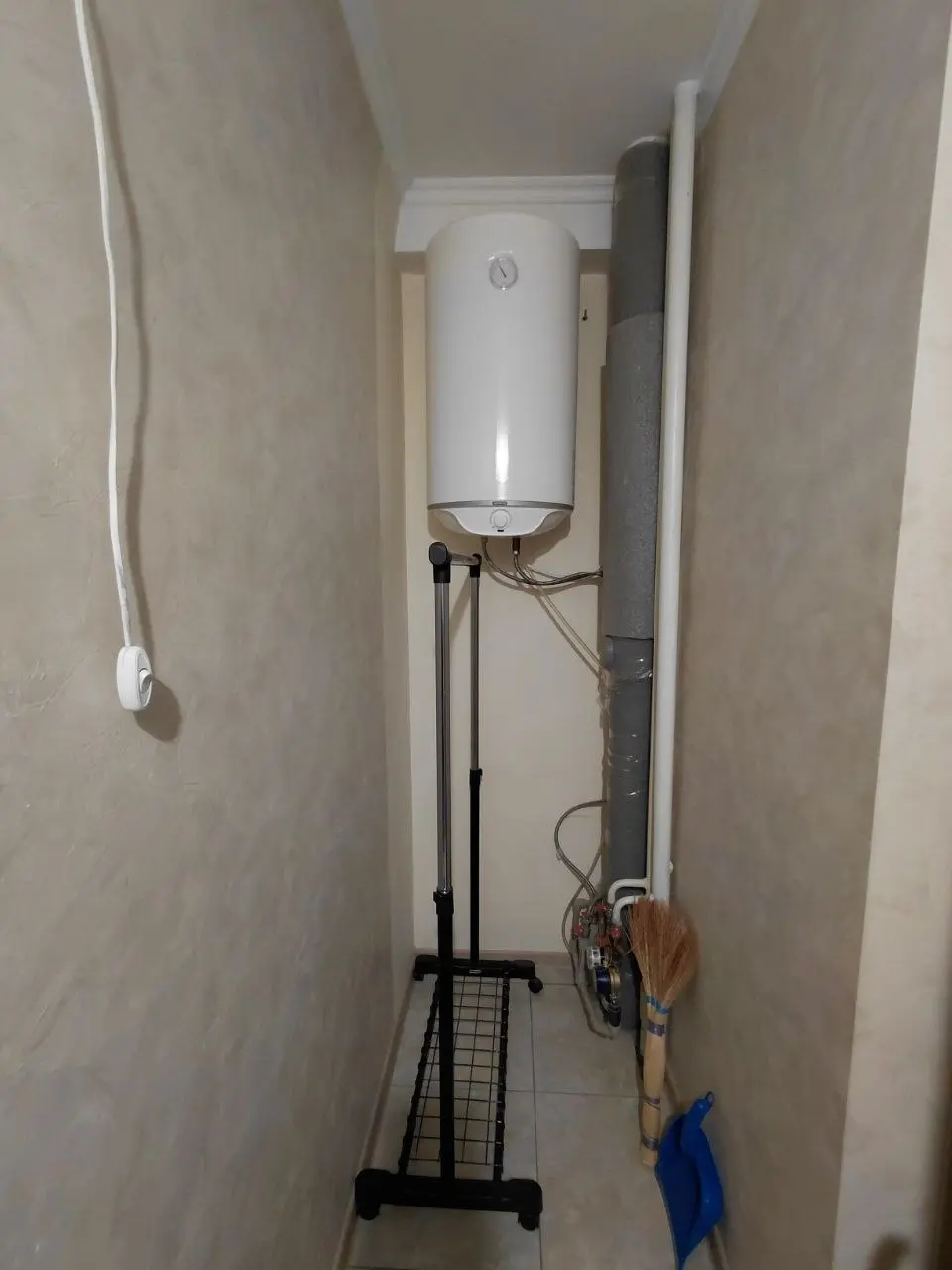 Фото Зняти 1 кімнатну квартиру, Європейського Союзу просп. 88б Київ в довгострокову оренду, ціна: 12000 UAH, код 8255