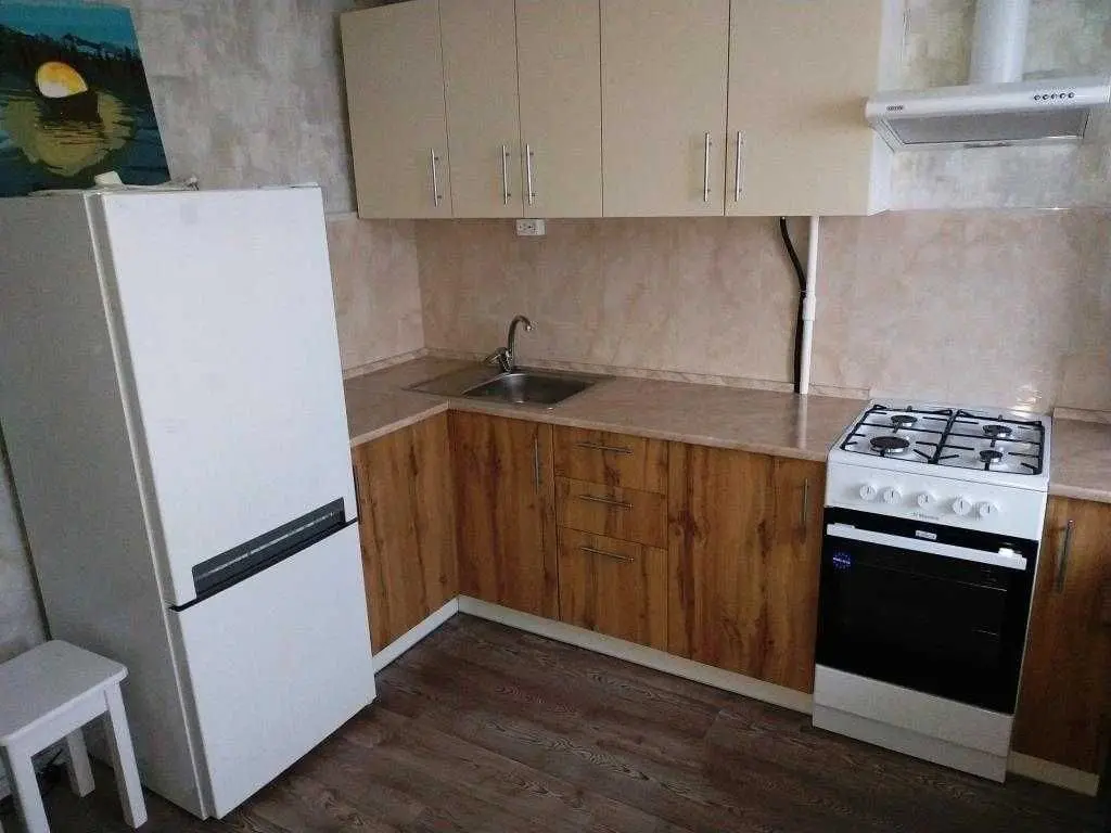 Фото Зняти 1 кімнатну квартиру, Березняківська вул. 16 Київ в довгострокову оренду, ціна: 10000 UAH, код 8561