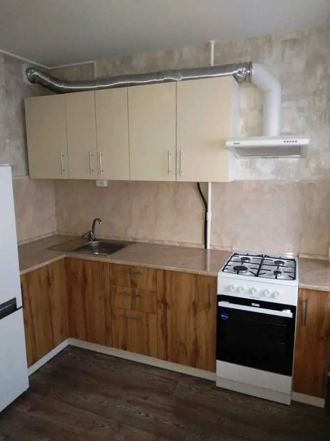 Фото Зняти 1 кімнатну квартиру, Березняківська вул. 16 Київ в довгострокову оренду, ціна: 10000 UAH, код 8561