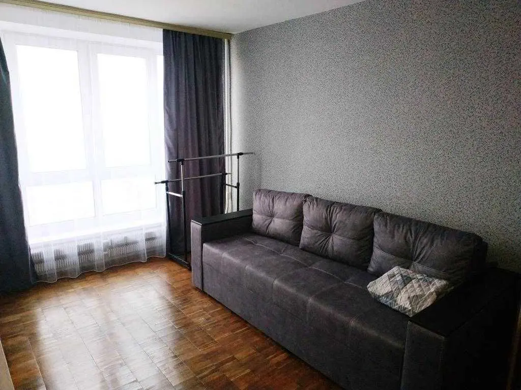 Фото Зняти 1 кімнатну квартиру, Березняківська вул. 16 Київ в довгострокову оренду, ціна: 10000 UAH, код 8561