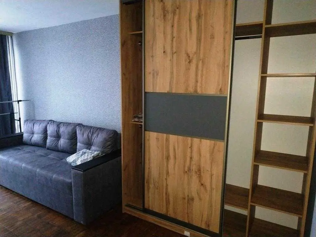 Фото Зняти 1 кімнатну квартиру, Березняківська вул. 16 Київ в довгострокову оренду, ціна: 10000 UAH, код 8561