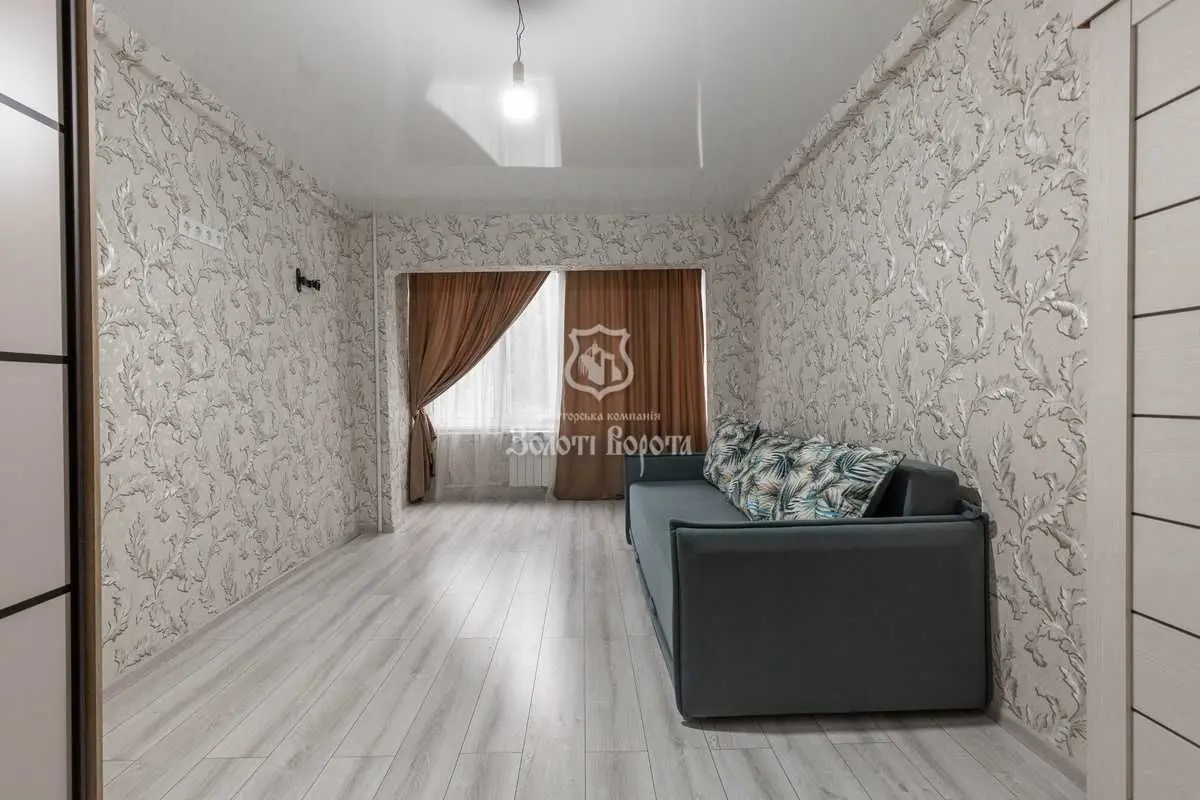 Фото Selling a 2-room apartment, 46.6 sq.m., Ivana Vyhovskoho street (Marshala Hrechka Street) 24в Kyiv, price: 75000 USD, code 8562