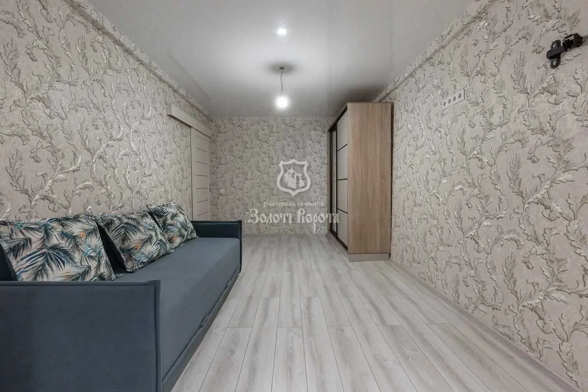 Фото Selling a 2-room apartment, 46.6 sq.m., Ivana Vyhovskoho street (Marshala Hrechka Street) 24в Kyiv, price: 75000 USD, code 8562