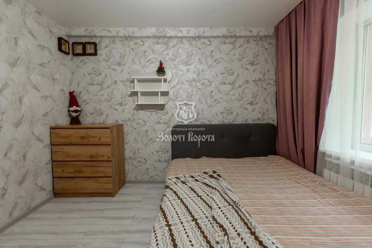 Фото Selling a 2-room apartment, 46.6 sq.m., Ivana Vyhovskoho street (Marshala Hrechka Street) 24в Kyiv, price: 75000 USD, code 8562