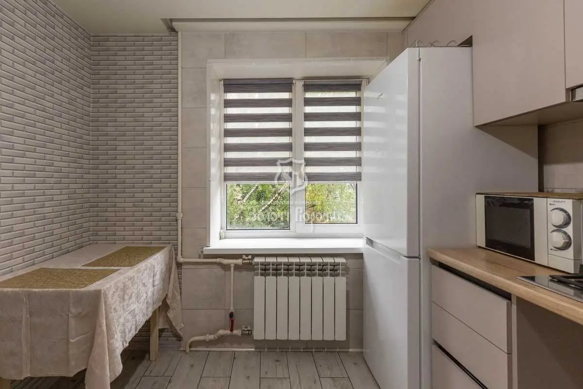 Фото Selling a 2-room apartment, 46.6 sq.m., Ivana Vyhovskoho street (Marshala Hrechka Street) 24в Kyiv, price: 75000 USD, code 8562