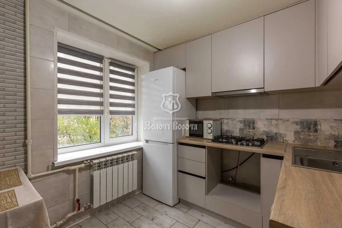 Фото Selling a 2-room apartment, 46.6 sq.m., Ivana Vyhovskoho street (Marshala Hrechka Street) 24в Kyiv, price: 75000 USD, code 8562