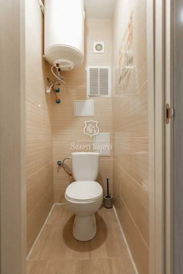 Фото Selling a 2-room apartment, 46.6 sq.m., Ivana Vyhovskoho street (Marshala Hrechka Street) 24в Kyiv, price: 75000 USD, code 8562