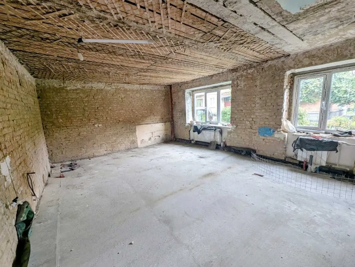 Фото Selling a 1-room apartment, 33 sq.m., 1-i Kursovyi lane  Bila Tserkva, price: 27000 USD, code 8563