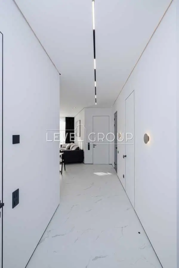 Фото Selling a 1-room apartment, 60.8 sq.m., Mykoly Pymonenka Street 19 Kyiv, price: 215000 USD, code 8564