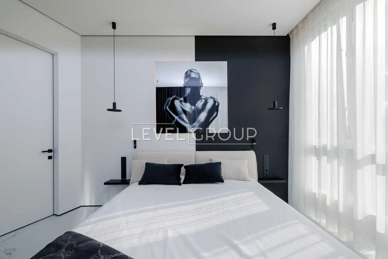 Фото Selling a 1-room apartment, 60.8 sq.m., Mykoly Pymonenka Street 19 Kyiv, price: 215000 USD, code 8564