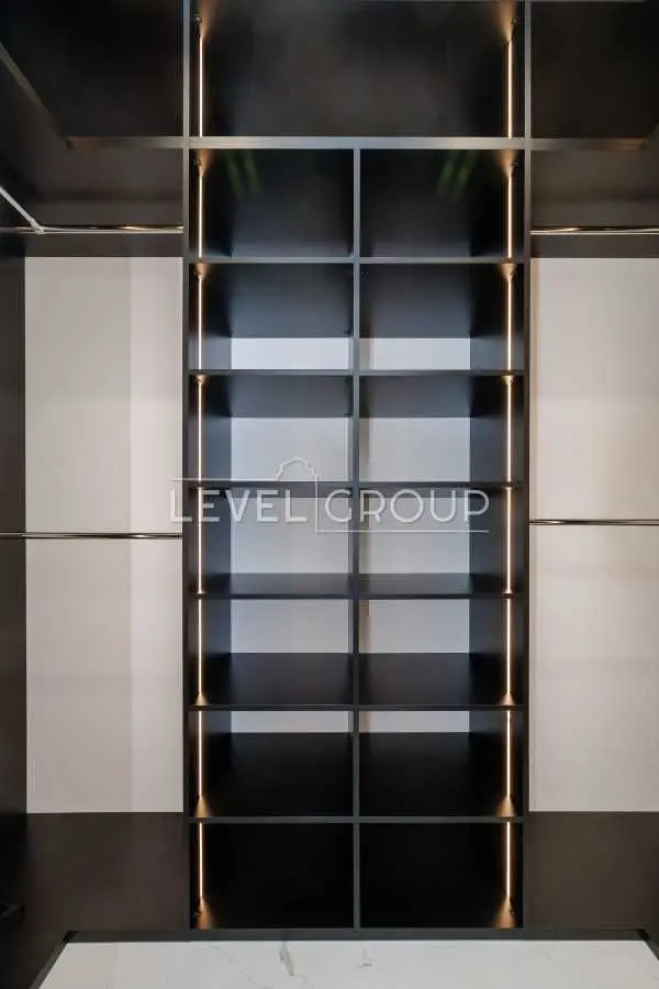 Фото Selling a 1-room apartment, 60.8 sq.m., Mykoly Pymonenka Street 19 Kyiv, price: 215000 USD, code 8564