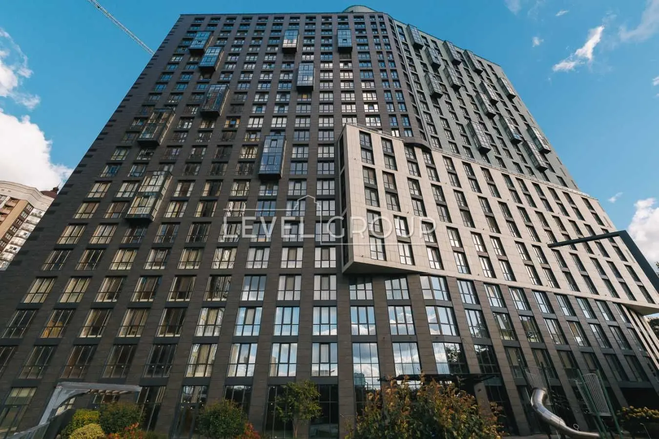 Фото Selling a 1-room apartment, 60.8 sq.m., Mykoly Pymonenka Street 19 Kyiv, price: 215000 USD, code 8564