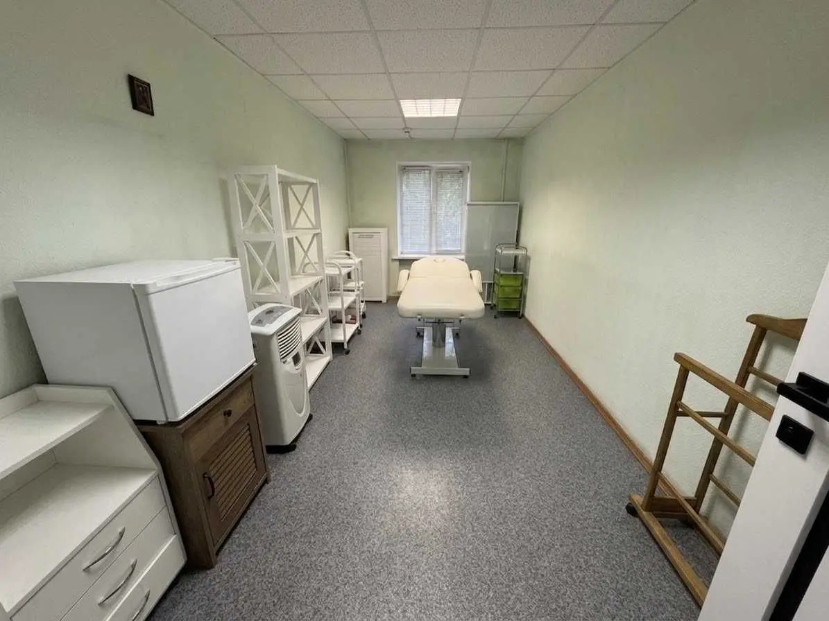 Фото Продаю офис, 181.5 кв. м, Киев, цена: 360000 USD, код 8565