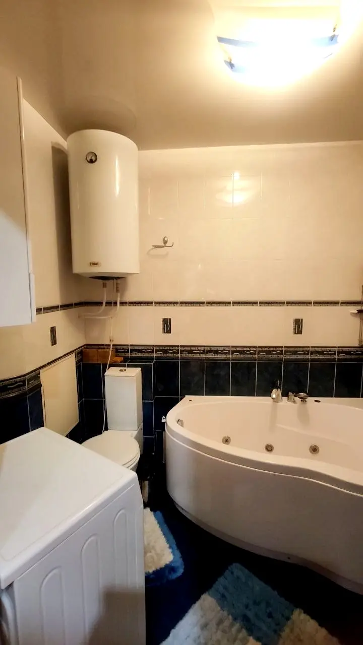 Фото Зняти 1 кімнатну квартиру, Європейського Союзу просп. 19а Київ в довгострокову оренду, ціна: 17000 UAH, код 8566