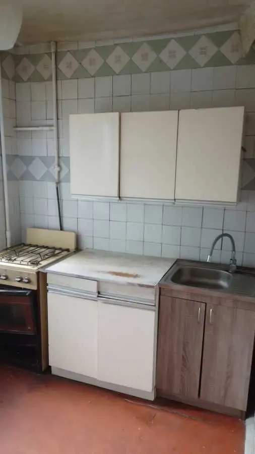 Фото Selling a 3-room apartment, 70 sq.m., Bulhakova Street 5 Kyiv, price: 59900 USD, code 8572